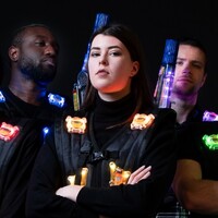 Megazone Laser Games Reims Tinqueux logo - Similar company to Megazone Manosque