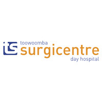 Toowoomba Surgicentre logo - Similar company to Western Clydesdales Rlfc