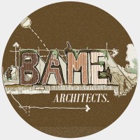 BAME Architects at the University of Sheffield logo - Similar company to Aj Lori |  Architecture & Design