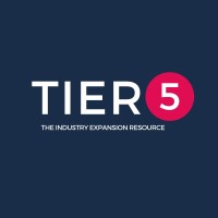 TIER5 logo - Similar company to Tier5 Llc