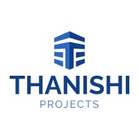 Thanishi Projects LLP logo - Similar company to Lala Electricals
