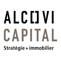 Alcovi Capital logo - Similar company to Montreal Real Estate Foundation For Kids (Fimj)