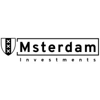 Msterdam Investments logo - Similar company to Impact8 B.V.