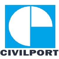 Civilport Engenharia logo - Similar company to Alligare