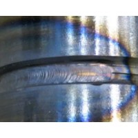 Spawanie Ślusarstwo Weld Fax Tech logo - Similar company to Separ Uk Ltd