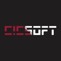 CICSoft logo - Similar company to Build Umass