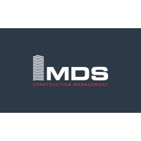 MDS CONSTRUCTION MANAGEMENT logo - Similar company to Align Communications