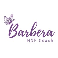 HSP Coach Barbera logo - Similar company to Gabrielle Lyons