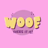 Woof! There Is Is