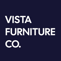 VISTA FURNITURE CO. logo - Similar company to Ergomaxx India Pvt. Ltd