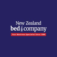 New Zealand Bed Company logo - Similar company to Brownie'S Mattress Direct