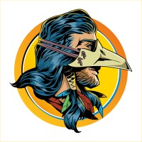 RasperWings logo - Similar company to Sybt Group (Sib360 & Rasperwings)