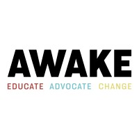 Advocates for Women's and Kids' Equality (AWAKE) logo - Similar company to The Hug Project