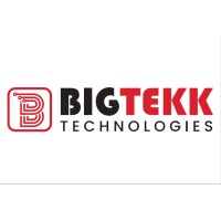 Bigtekk Technologies logo - Similar company to Chanakya Electronics