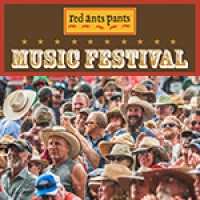 Red Ants Pants Music Festival