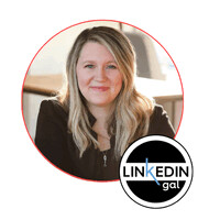 Jennifer Chenoweth, The LinkedIn Gal logo - Similar company to Stephanie Hines Coaching