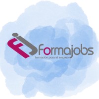 FORMAJOBS logo - Similar company to Fei-Formación