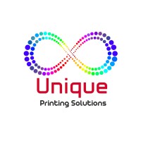 Unique Printing Solutions logo - Similar company to Sprintcart