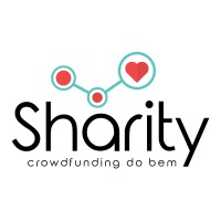 Sharity logo - Similar company to Coz