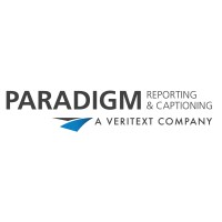 Paradigm Reporting & Captioning
