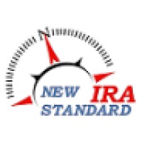 New Standard IRA logo - Similar company to Nfn8 Group