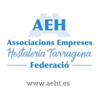 Federació AEHT logo - Similar company to Beyond Limits Events
