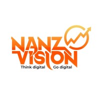NanzVision Marketing Solutions logo - Similar company to Engaze Digital