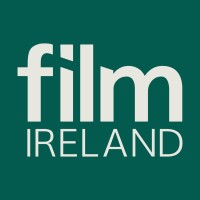 Film Ireland logo - Similar company to Cultural & Creative Industries Skillnet