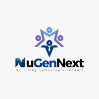 NuGenNext logo - Similar company to Campus Idea