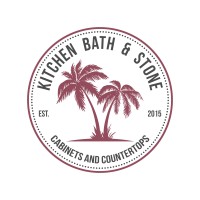 Kitchen Bath and Stone logo - Similar company to Promaster Floors