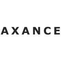 AXANCE logo - Similar company to Backstory