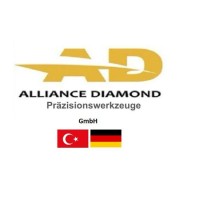 Alliance Diamond Präzisionswerkzeuge GmbH logo - Similar company to Impact Machine Services