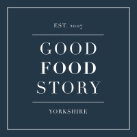 Good Food Story UK logo - Similar company to Sgh Sporting Events
