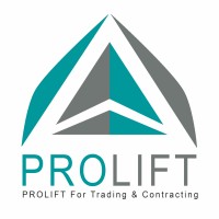 PROLIFT (Elevators & Escalators) logo - Similar company to Irise Elevators