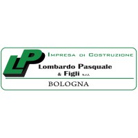 LOMBARDO PASQUALE & FIGLI S.R.L. logo - Similar company to Cmcf Soc. Coop.