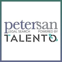 The PeterSan Group and PeterSan Legal Staffing logo - Similar company to Happy Talks