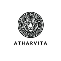Atharvita logo - Similar company to Cryptomondays India