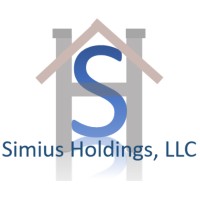 Simius Holdings LLC logo - Similar company to Valorem Ventures