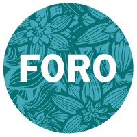 Fundación Foro logo - Similar company to Conectapsi