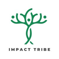 Impact Tribe logo - Similar company to One For Christ
