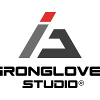 IronGlove Studio, LLC logo - Similar company to Monarch Digital