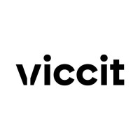Viccit logo - Similar company to Mapsens ®