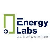 Energy Labs logo - Similar company to Domaza