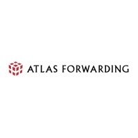 ATLAS FORWARDING logo - Similar company to Serviguide Consultancy