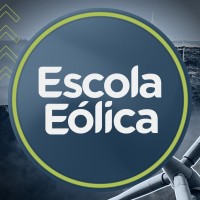 Escola Eólica logo - Similar company to Consutec Service
