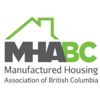 Manufactured Housing Association of B.C. logo - Similar company to Mississippi Manufactured Housing Association