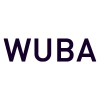 WUBA logo - Similar company to 中山市雾霸实业有限公司