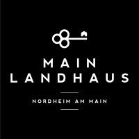 Main Landhaus logo - Similar company to Konversion.Digital