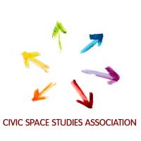 Sivil Alan Araştırmaları Derneği - Civic Space Studies Association logo - Similar company to Belgrade Pride