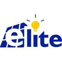Elite solar and inverter limited logo - Similar company to Aashi Solutions